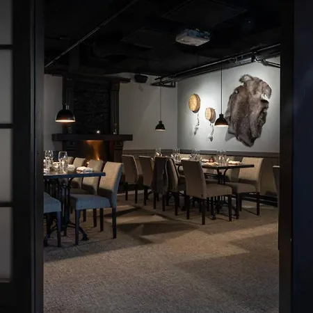 Lapland Hotels Kuopio-3